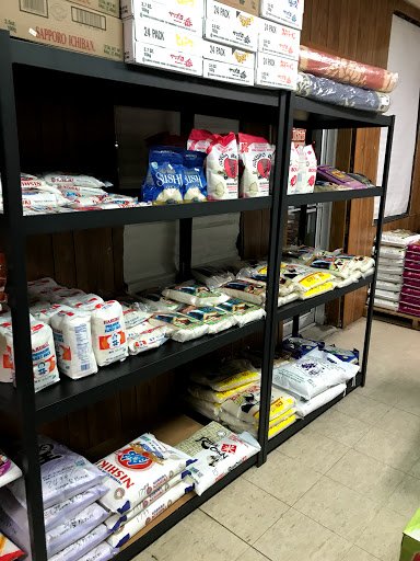 Asian Grocery Store «Saigon Market», reviews and photos, 803 2nd Ave SE, Cedar Rapids, IA 52403, USA