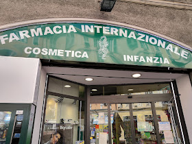 Farmacia Internazionale