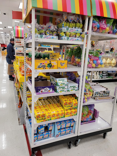 Department Store «Target», reviews and photos, 2255 14th Ave SE, Albany, OR 97322, USA