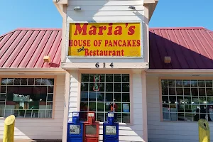 Maria's House of Pancakes image