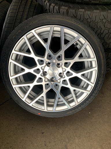 Brake Shop «Regal Auto Care Tire Pros», reviews and photos, 1901 Auburn Way N, Auburn, WA 98002, USA