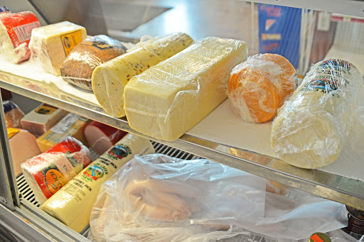 Grocery Store «Laconia General Store», reviews and photos, 11505 Main St SE, Laconia, IN 47135, USA