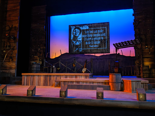 Performing Arts Theater «Penobscot Theatre Company», reviews and photos, 131 Main St, Bangor, ME 04401, USA