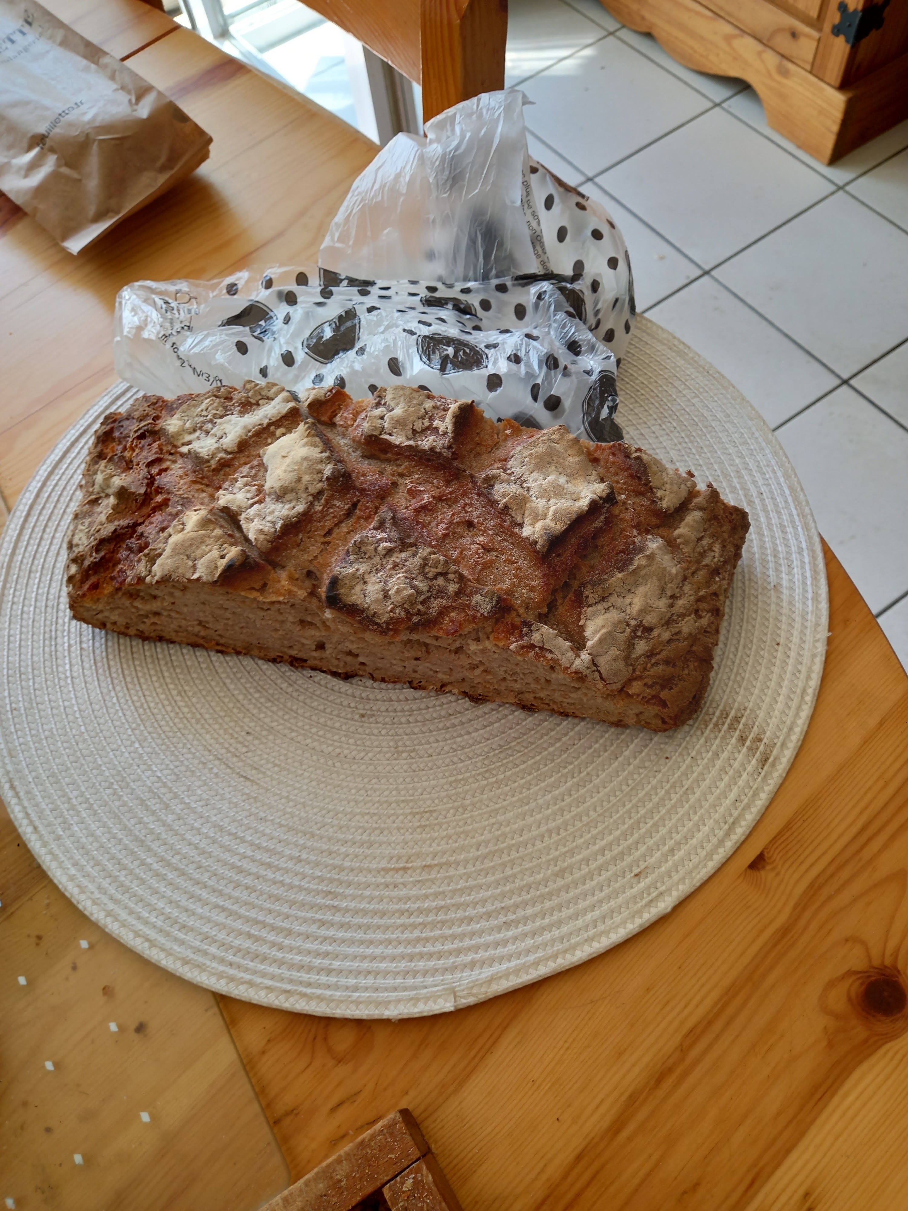 Photo n° 1 de l'avis de Georgette.e fait le 29/07/2021 à 16:56