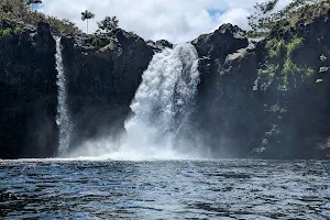 Wai'ale Falls image