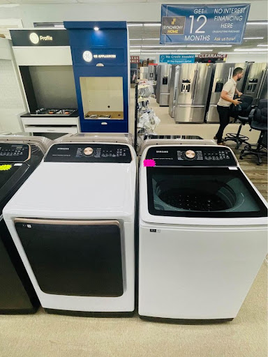 Appliance Store «V&G Closeout & Liquidation», reviews and photos, 5835 Buford Hwy, Norcross, GA 30071, USA