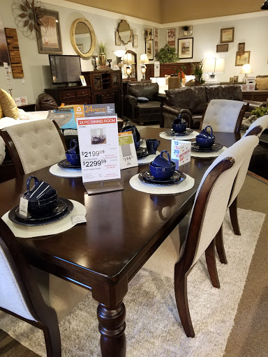 Furniture Store «Ashley HomeStore», reviews and photos, 5055 S Montclair Plaza Ln, Montclair, CA 91763, USA