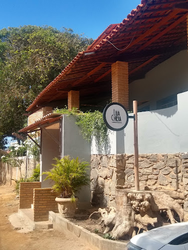 Avaliações sobre Restaurante Lua Cheia em Maceió - Restaurante
