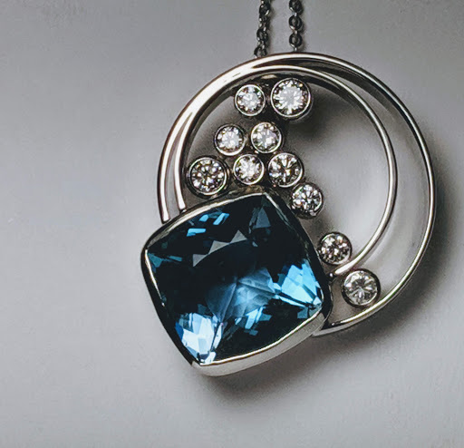 Jeweler «Richters Jewelry & Design Studio», reviews and photos, 4 Orchard View Dr, Londonderry, NH 03053, USA