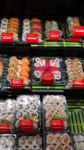 Grocery Store «The Fresh Market», reviews and photos, 8208-18 Germantown Ave, Philadelphia, PA 19118, USA