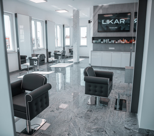Likar Friseure In Klagenfurt am Wörthersee