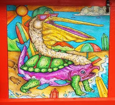 Surf Shop «2 Mile Surf Shop», reviews and photos, 22 Brighton Ave, Bolinas, CA 94924, USA