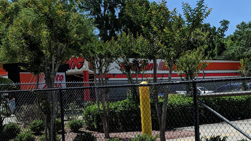 Auto Parts Store «AutoZone», reviews and photos, 555 N Volusia Ave, Orange City, FL 32763, USA