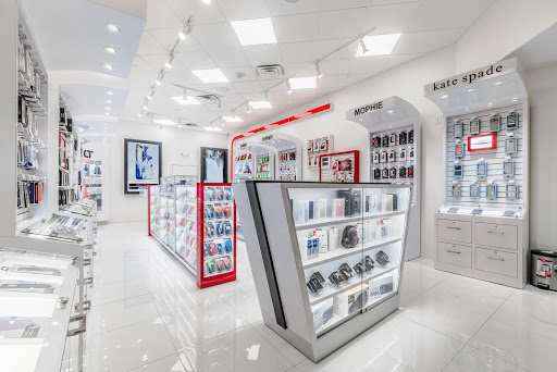 Mobile Phone Repair Shop «Celltech», reviews and photos, 13350 Dallas Pkwy #3570, Dallas, TX 75240, USA