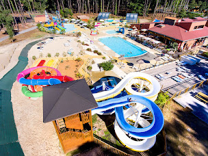 Photo n°40 de Camping Capfun - Landisland à Moliets-et-Maa ()