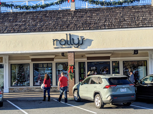 Shopping Mall «Thruway Shopping Center», reviews and photos, 300 S Stratford Rd, Winston-Salem, NC 27103, USA