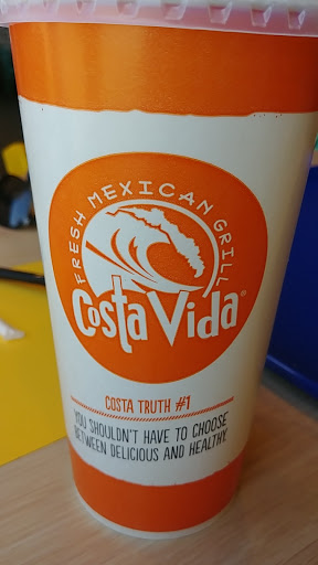 Mexican Restaurant «Costa Vida», reviews and photos, 768 W 1425 N, Layton, UT 84041, USA