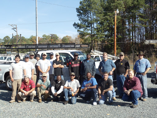 Roofing Contractor «Gold Star Construction & Roofing Co», reviews and photos, 9506 Linwood Ave, Shreveport, LA 71106, USA