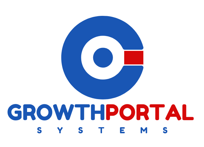 GrowthPortal Systems