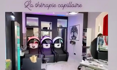 Olivier Benhamou Créateur de La Thérapie Capillaire à Paris