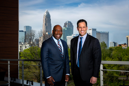 Personal Injury Attorney «Tippens & Zurosky Attorneys LLP», reviews and photos