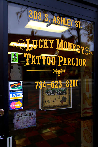 Explore bible quotes tattoo ideas, creative tattoo ideas in Ann Arbor, available at Lucky Monkey Tattoo Parlour