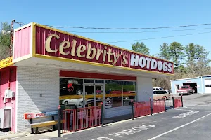 Celebrity's Hotdogs image