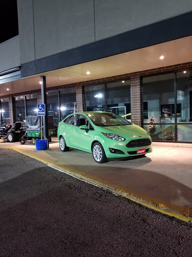 Used Car Dealer «Cassill Motors», reviews and photos, 2939 16th Ave SW, Cedar Rapids, IA 52404, USA