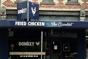 Donkey Fried Chicken, Kyneton image