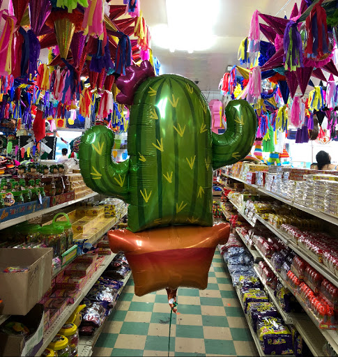 Dino's Party Supply