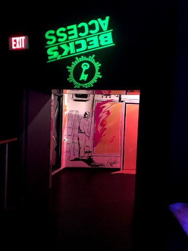 Gay Night Club «Score Nightclub», reviews and photos, 1437 Washington Ave, Miami Beach, FL 33139, USA