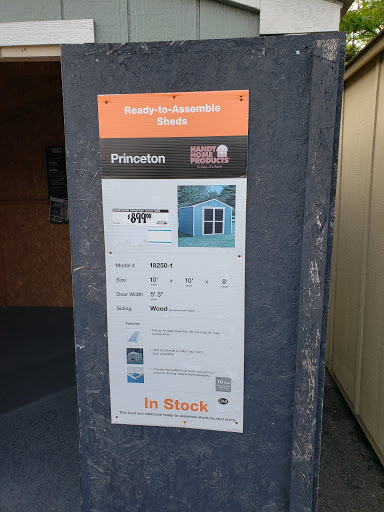 Home Improvement Store «The Home Depot», reviews and photos, 310 N White Horse Pike #1, Lawnside, NJ 08045, USA