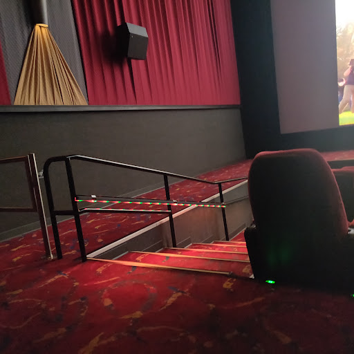 Movie Theater «Goodrich Portage 16 IMAX», reviews and photos, 6550 US-6, Portage, IN 46368, USA