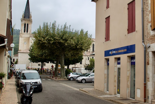 Agence immobilière Maison de l'Immobilier Castelmoron-sur-Lot