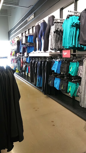 Clothing Store «Nike Factory Store», reviews and photos, 29300 Hempstead Rd #501, Cypress, TX 77433, USA