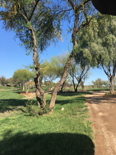 Golf Course «Scottsdale Silverado Golf Club», reviews and photos, 7605 E Indian Bend Rd, Scottsdale, AZ 85250, USA