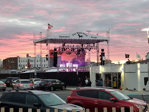 Live Music Venue «The Stone Pony», reviews and photos, 913 Ocean Ave, Asbury Park, NJ 07712, USA