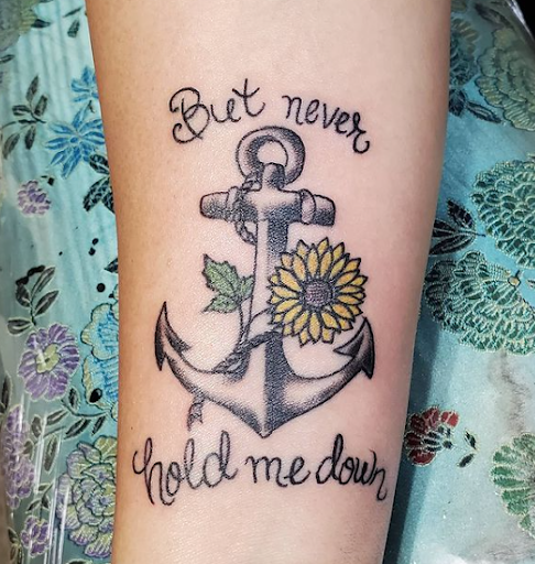 Find joker tattoo ideas for your next unique tattoo in Passaic at District 36 Tattoo Parlor