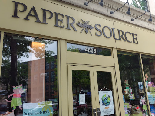 Stationery Store «Paper Source», reviews and photos, 4805 Bethesda Ave, Bethesda, MD 20814, USA