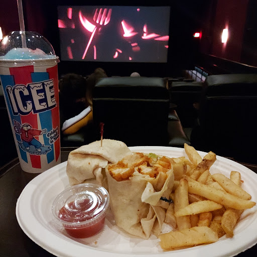 Movie Theater «Movie Tavern», reviews and photos, 18605 E Hampden Ave, Aurora, CO 80013, USA