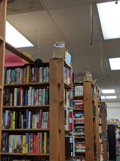 Used Book Store «Books With A Past», reviews and photos, 2465 MD-97, Glenwood, MD 21738, USA