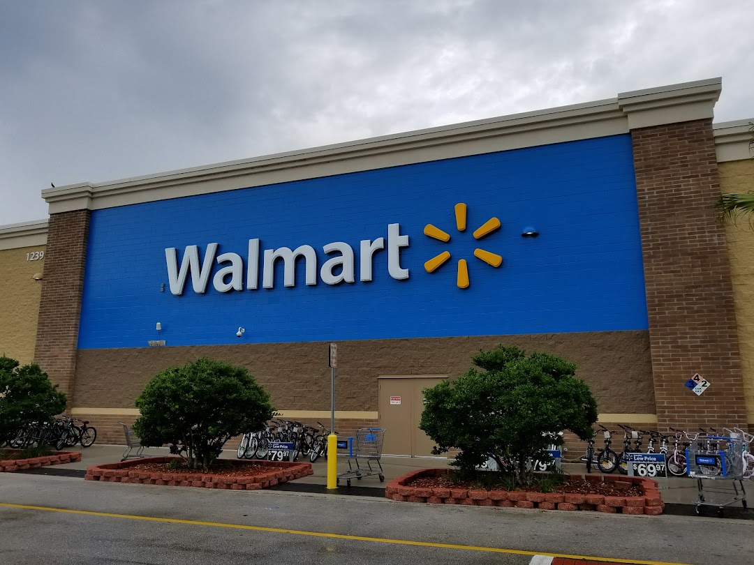 Walmart Supercenter