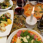 Photo n°1 de l'avis de Fabse.8 fait le 18/05/2023 à 06:48 sur le  Pizzeria Da Cesare à Stuttgart