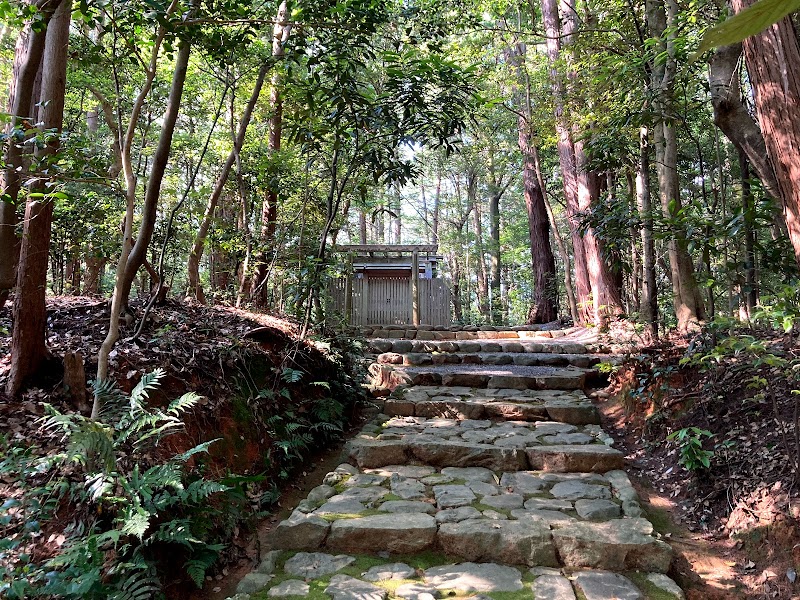 坂手国生神社