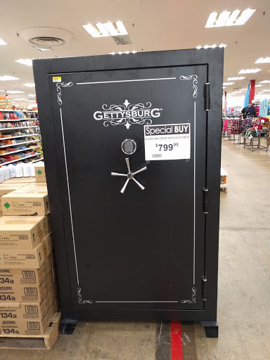 Department Store «Rural King», reviews and photos, 465 South St, Front Royal, VA 22630, USA