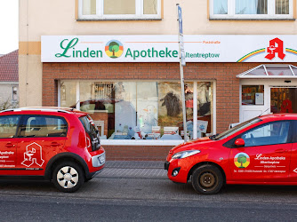 Linden-Apotheke Altentreptow