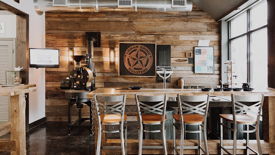 Urban Grind Roasters - Artisan Coffee