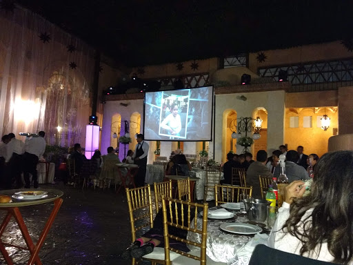 Restaurante con pista de baile Naucalpan de Juárez