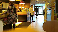 Atmosphère du Restauration rapide McDonald's à Avon - n°2