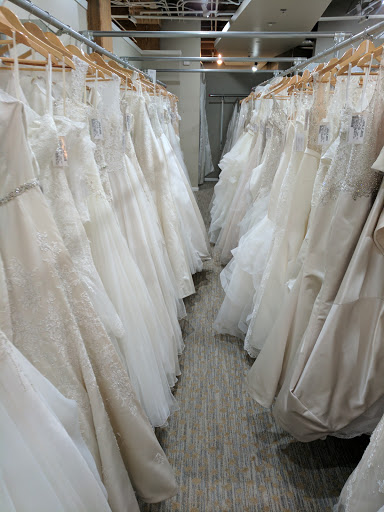 Bridal Shop «House of Brides Couture», reviews and photos, 730 N Franklin St #300, Chicago, IL 60610, USA